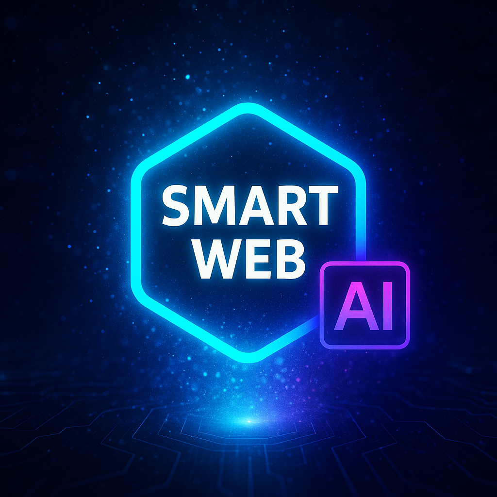 Smart AI Web